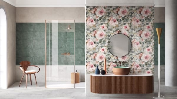 Grès cérame Orangerie