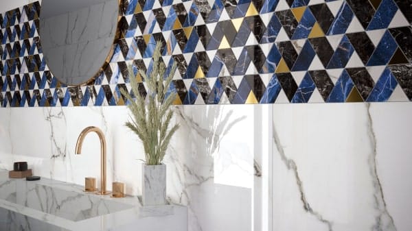 Grès cérame Rhapsody