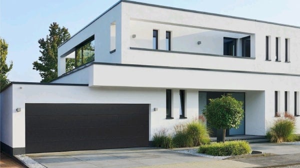 Porte de garage Euromatic