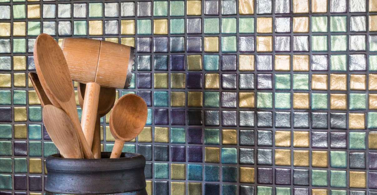 Qu'est-ce que le carrelage façon mosaïque ?