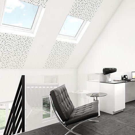 Plafond RIGITONE®