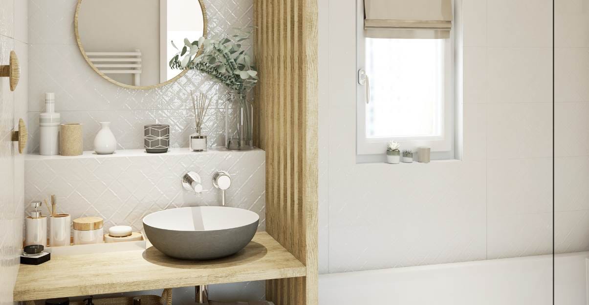 Les différentes nuances de blanc et comment les choisir