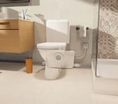 Sanibroyeur Saniaccess 3