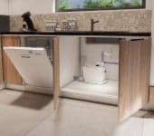 Pompe de relevage SANIVITE +