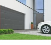 Porte de garage Euromatic