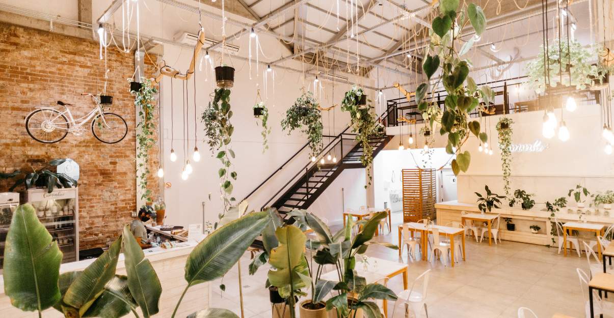 Des astuces pour exploiter la hauteur sous plafond