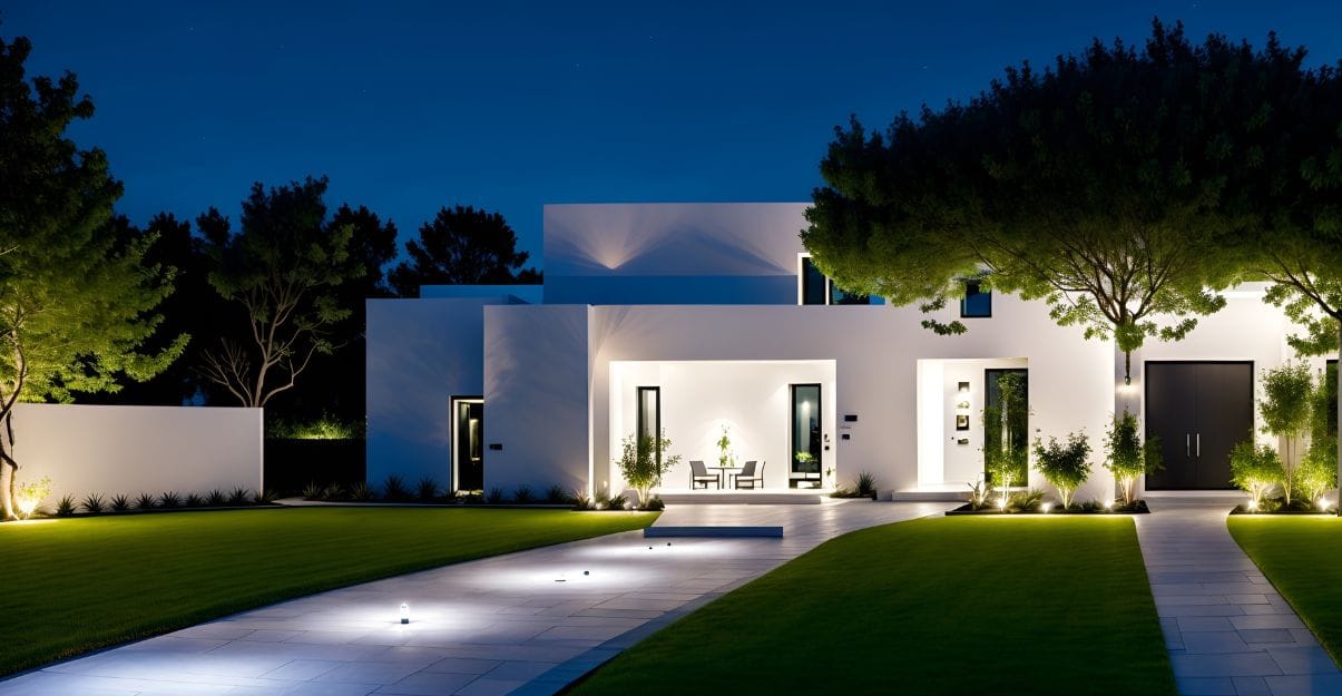 L'importance de l'aspect "Maison Occupée"