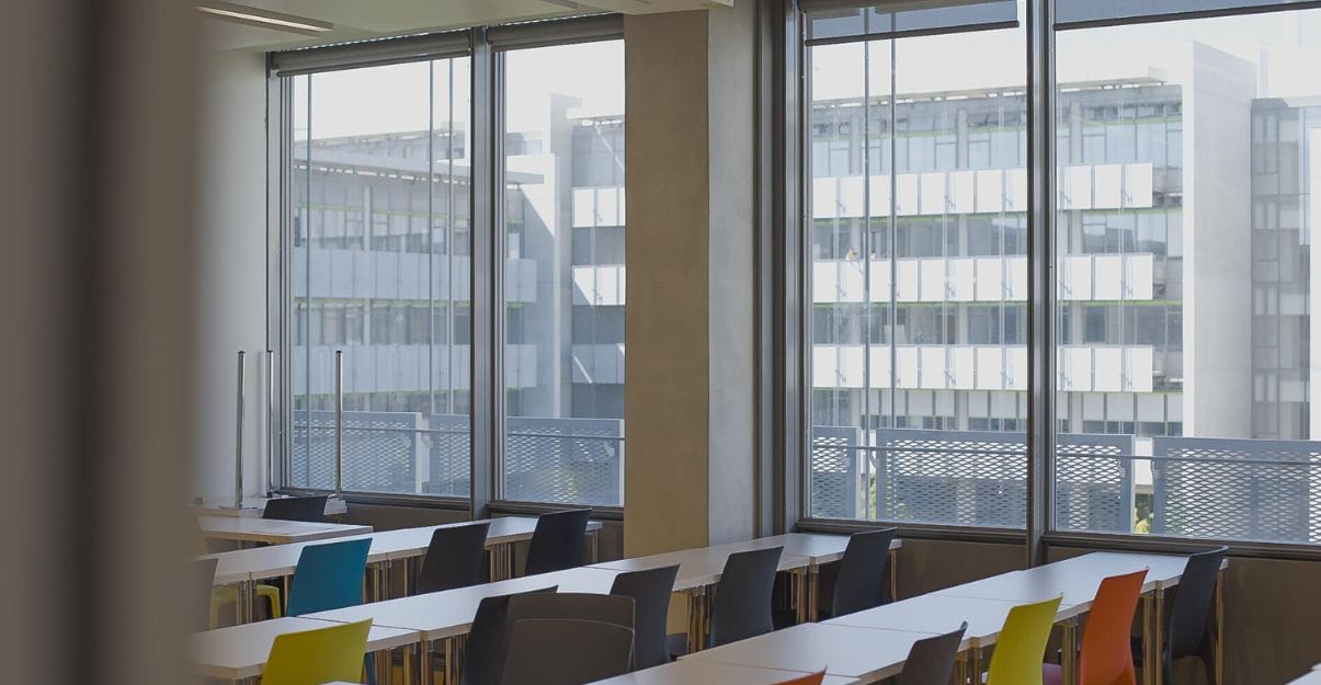 ECLAZ® : le vitrage à isolation thermique