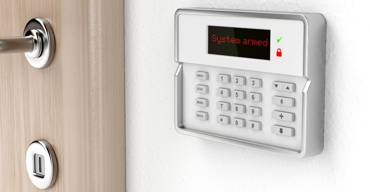 Les Systèmes d'Alarme et de Surveillance