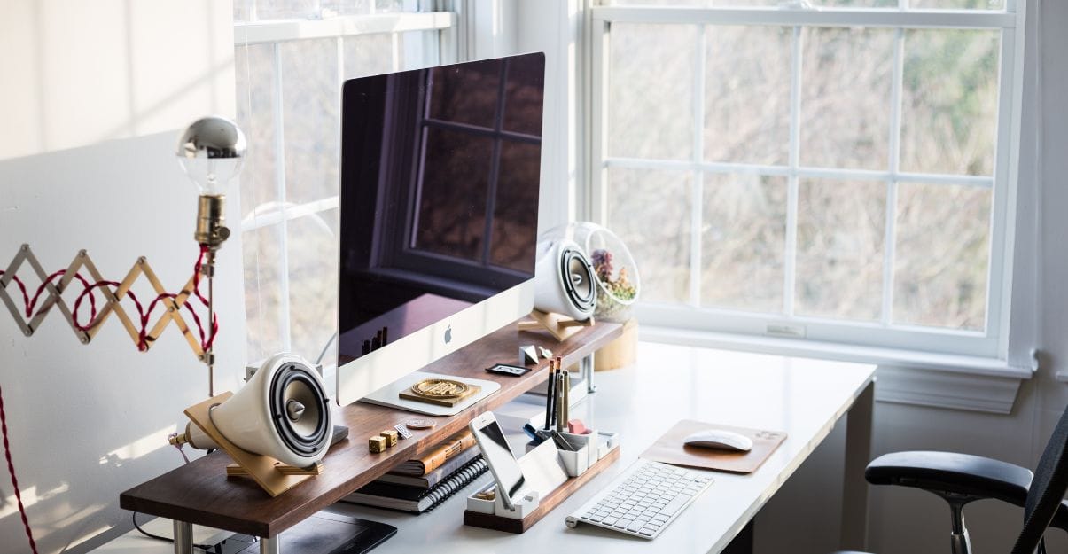 Choisir le bon mobilier pour votre home office