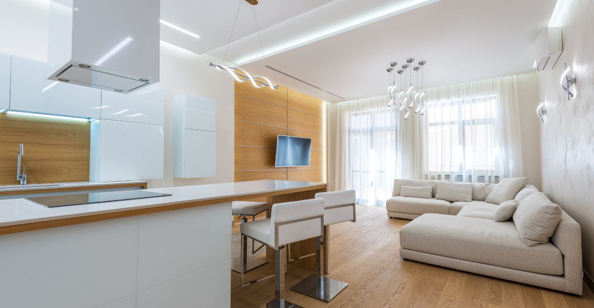 Comprendre le Style Moderne Design