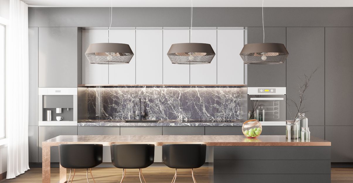 Aménager un Appartement Moderne Design