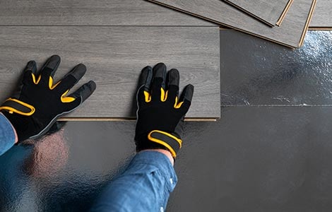 Isolation parquet : comment choisir sa sous-couche ?