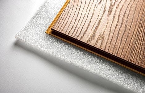 solation parquet : comment choisir sa sous-couche ?