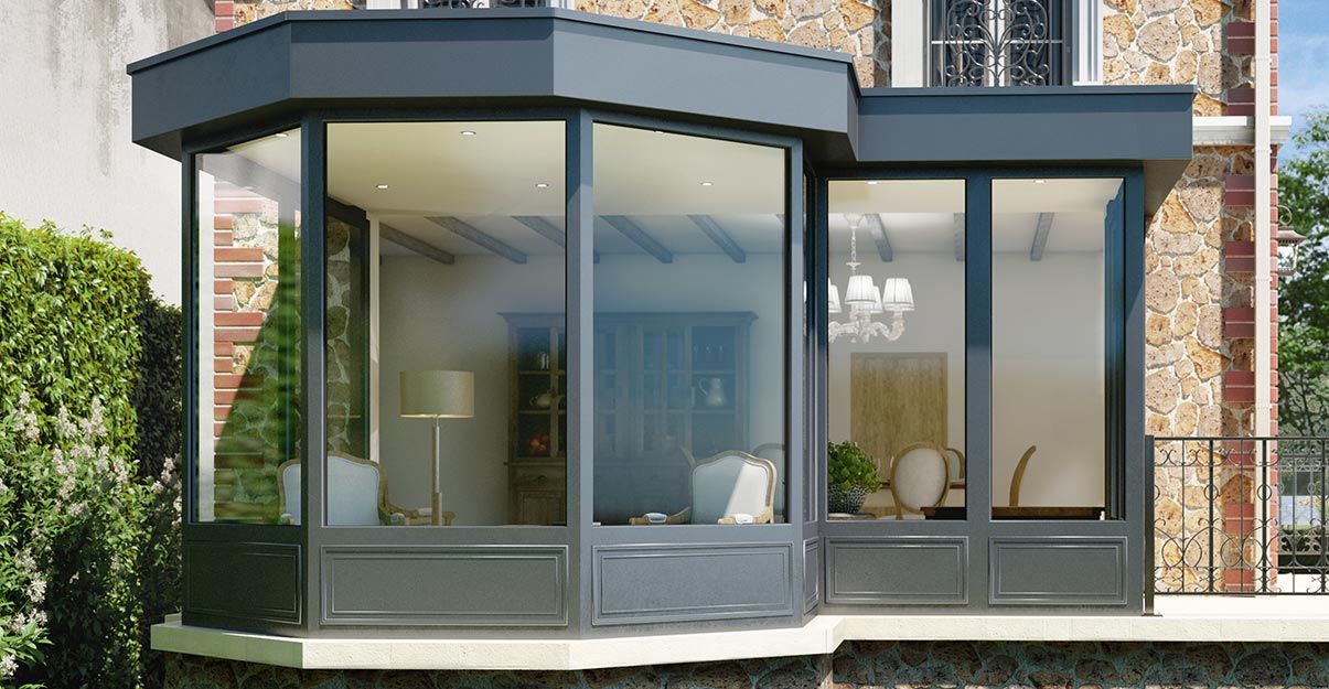 Comment isoler une véranda du froid 