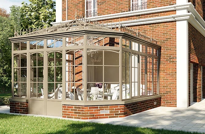 Comment isoler une véranda du froid 