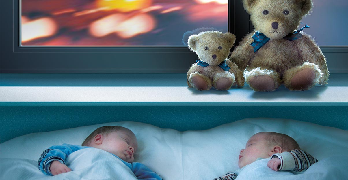 la fenêtre phonique, solution efficace contre le bruit 