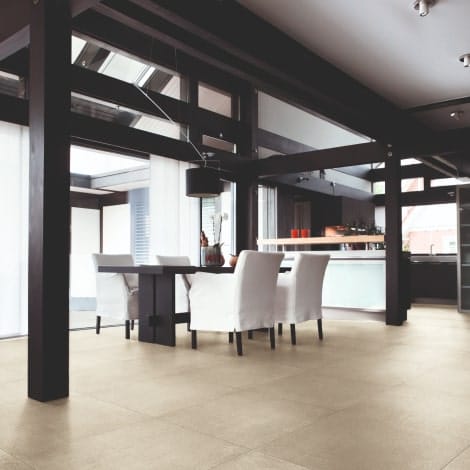 Carrelage intérieur et extérieur Béton évolution