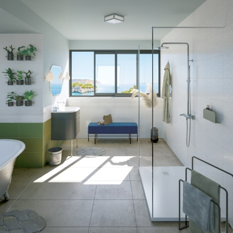 Faïence Twist évolution