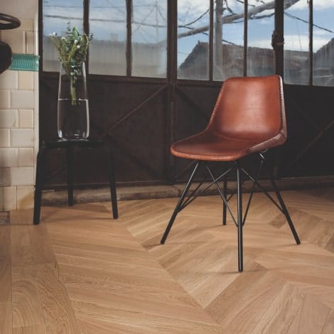 Parquet Point de Hongrie