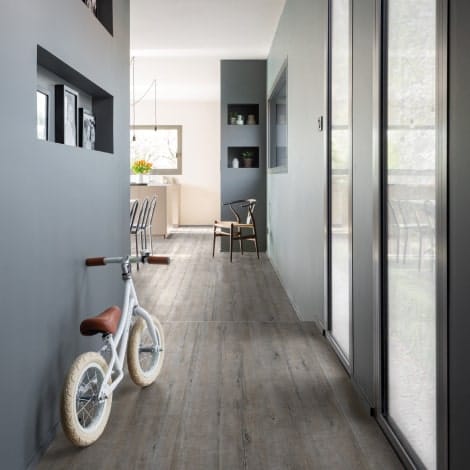 Dalles et lames Vinyle VIRTUO