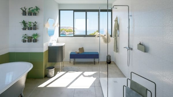 Faïence Twist évolution