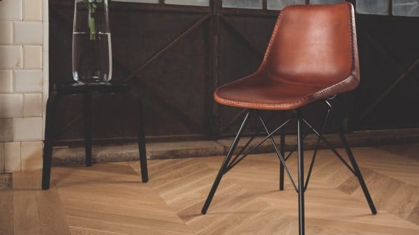 Parquet Point de Hongrie