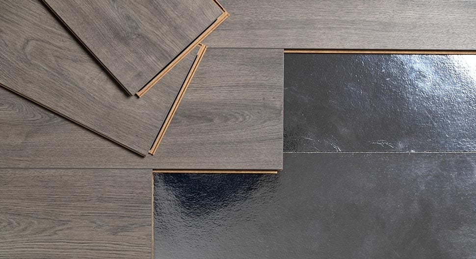 Isolation Parquet, comment choisir sa sous-couche ?