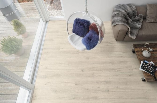 parquet stratifié Egger