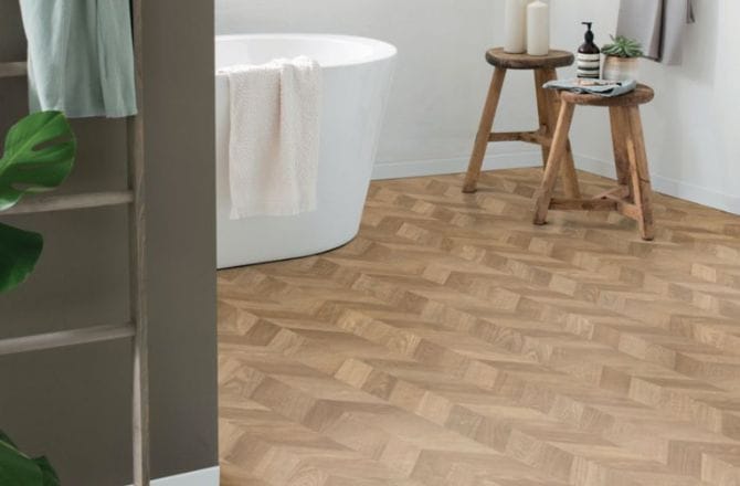 parquet stratifié Egger