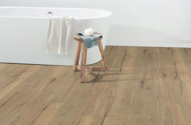 parquet stratifié Egger