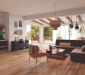 Carrelage aspect bois Olyas