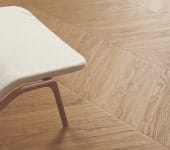 Carrelage effet bois Mimesis