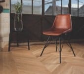 Parquet Point de Hongrie