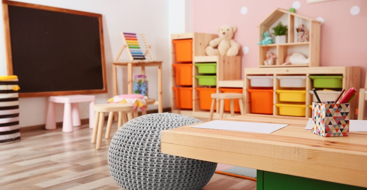 Choisir l'emplacement idéal