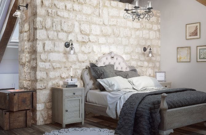 Les étapes pour aménager une suite parentale