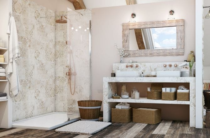 Les étapes pour aménager une suite parentale