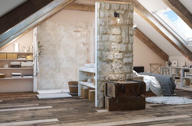 Les étapes pour aménager une suite parentale