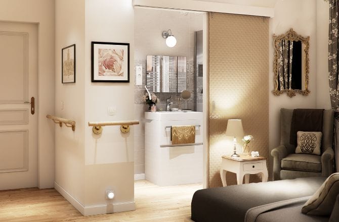 Qu'est-ce qu'une suite parentale ?