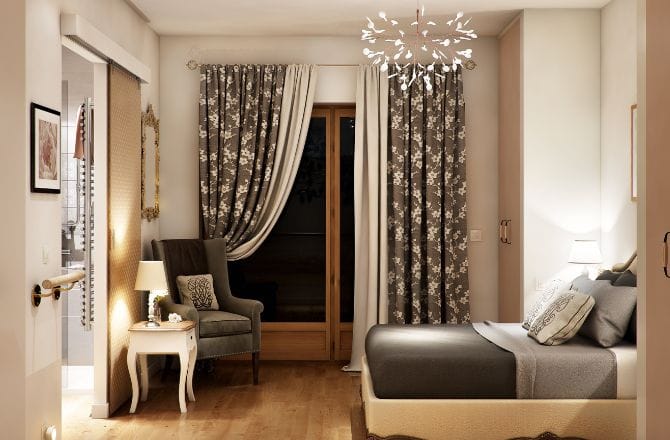 Qu'est-ce qu'une suite parentale ?