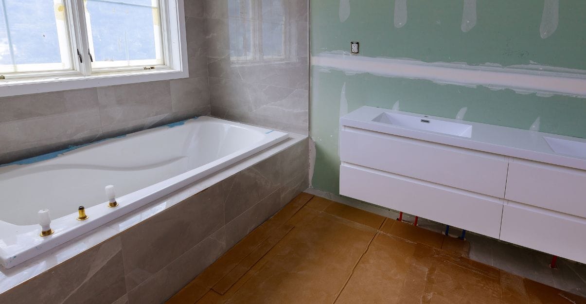 Moins de contraintes pour les rénovations majeures 