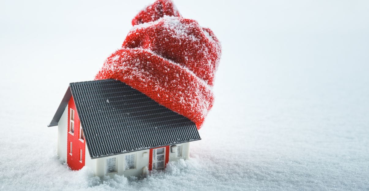 Se préparer pour l'hiver