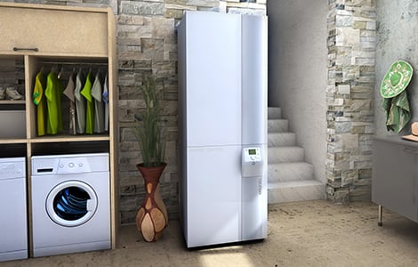 Quel prix pour une pompe à chaleur géothermique