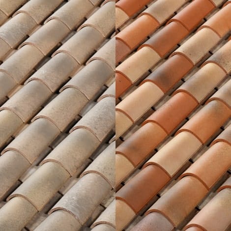 Tuile Canalavérou Evo