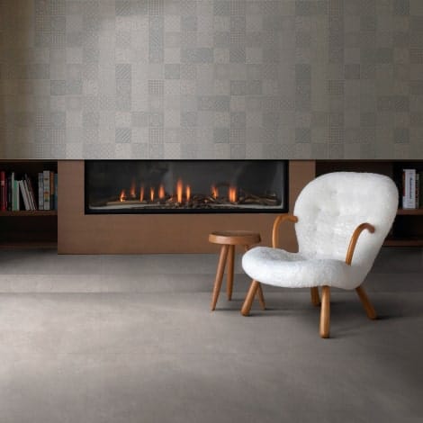 Carrelage grès cérame émaillé Creek