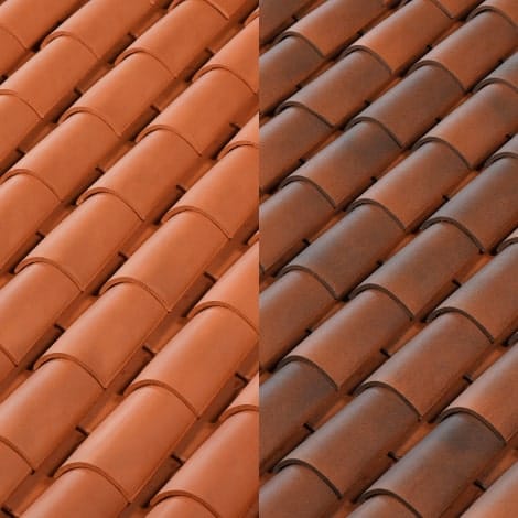 Tuile Canalavérou Evo