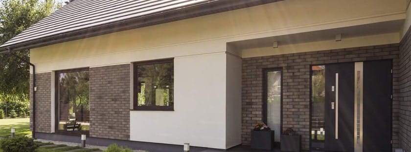 Exemple de devis ravalement de façade