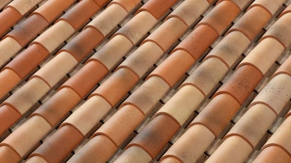 Tuile Canalavérou Evo