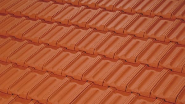 Tuile à côte universelle