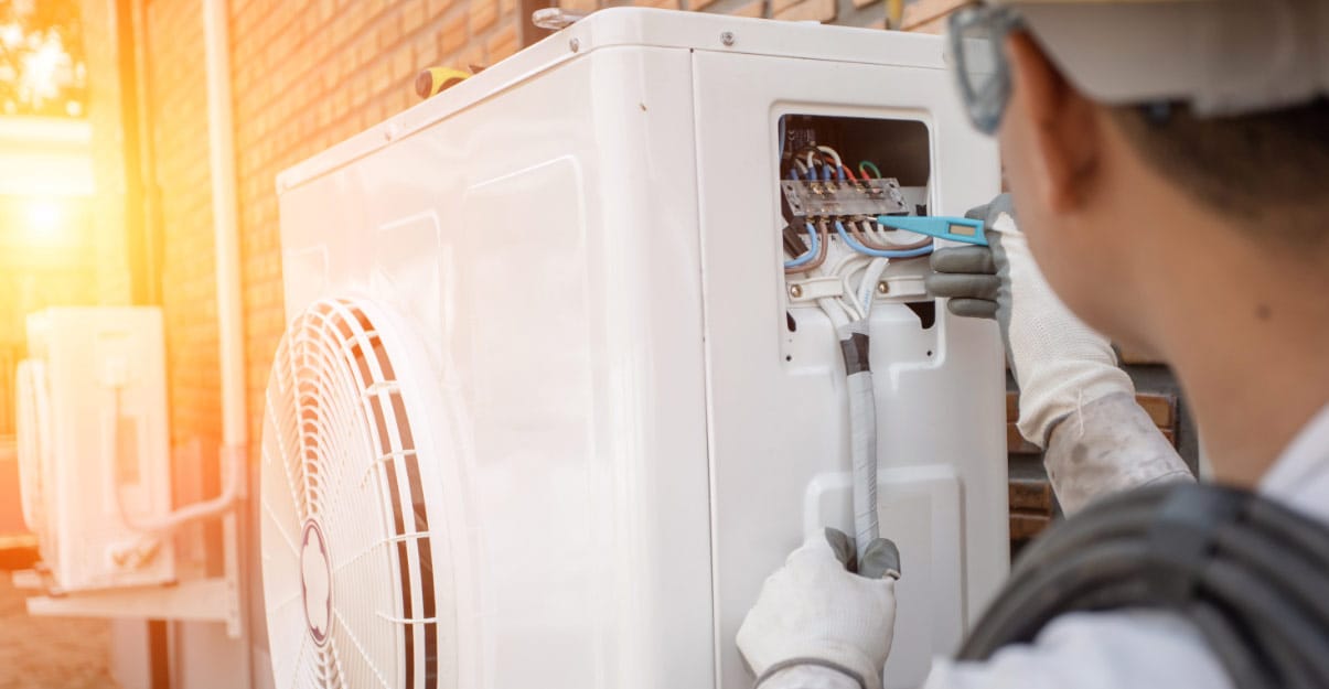 Quel prix pour une pompe à chaleur